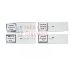 Slide Meiosis (Set of 12)